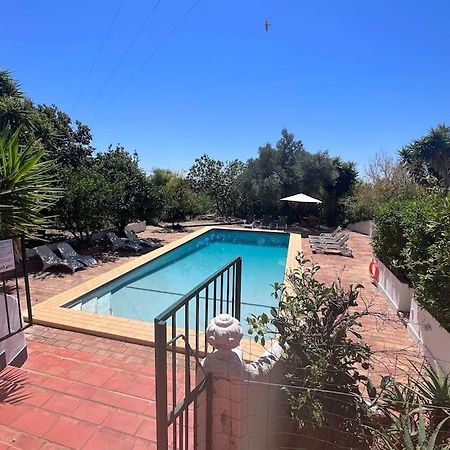 Beautiful Private Villa With Pool, Boliqueime, Loule Esterno foto