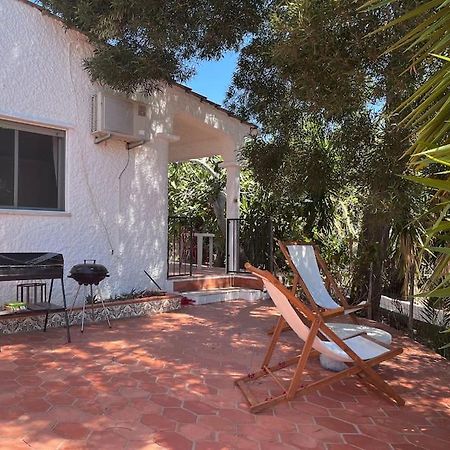 Beautiful Private Villa With Pool, Boliqueime, Loule Esterno foto