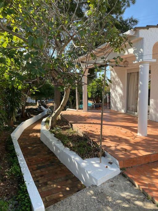 Beautiful Private Villa With Pool, Boliqueime, Loule Esterno foto