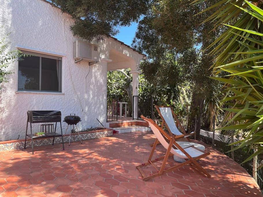 Beautiful Private Villa With Pool, Boliqueime, Loule Esterno foto