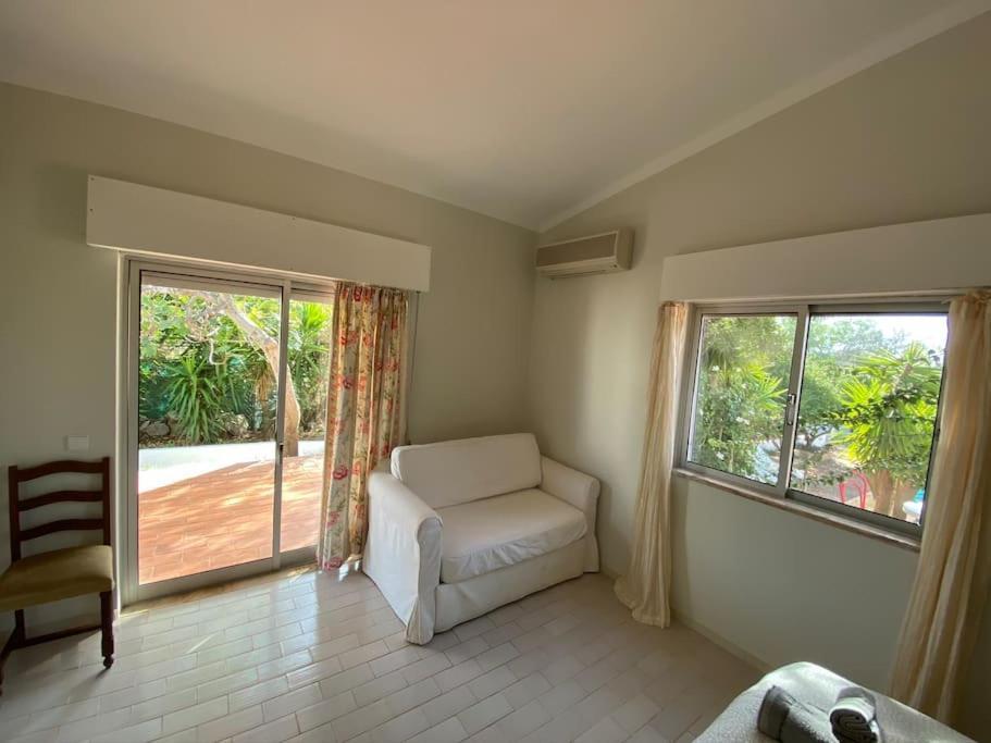 Beautiful Private Villa With Pool, Boliqueime, Loule Esterno foto