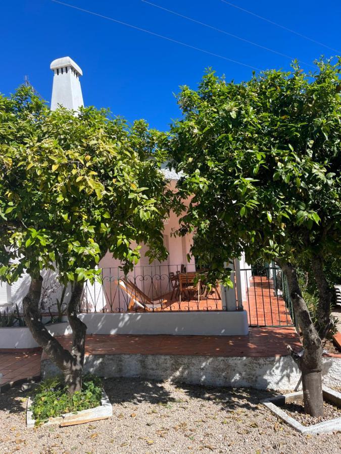 Beautiful Private Villa With Pool, Boliqueime, Loule Esterno foto